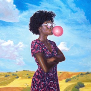 Pop de chicle con confianza de Alexander Grahovsky