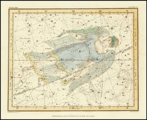 1822 - Alexander Jamieson - Virgo de Alexander Jamieson