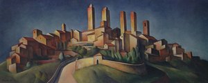San Gimignano