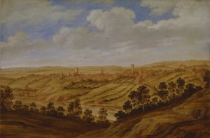 Castillo de Richmond, Yorkshire