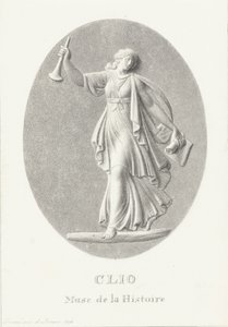 Clio de Alexander Liernur
