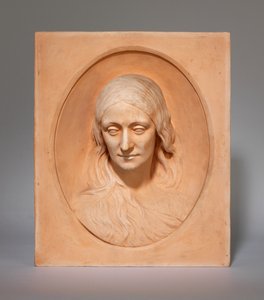Josephine Butler (escayola)