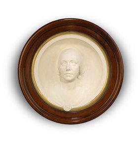 Pauline, Lady Trevelyan de Alexander Munro