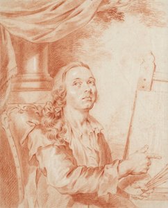 Autorretrato