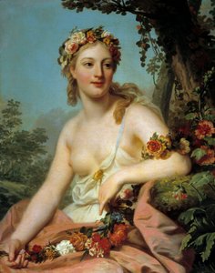 La Flora de la Ópera