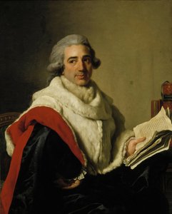 Sin título de Alexander Roslin