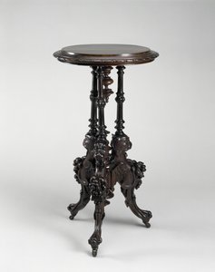 Mesa, c. 1845-1865 de Alexander Roux
