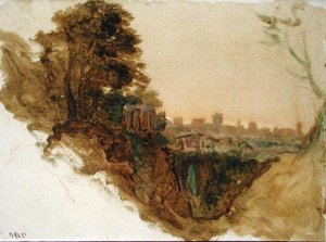 Tívoli de Alexander Runciman