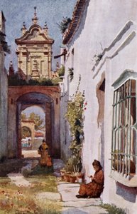 En Sevilla