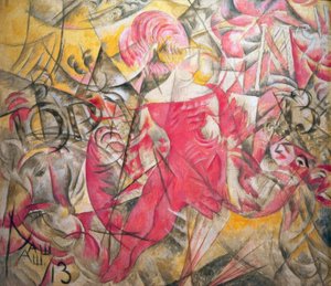 El circo de Alexander Wassiljewitsch Schewtschenko