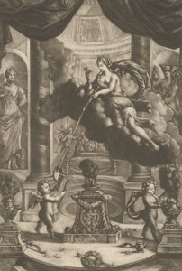 Juno de Alexander van Haecken