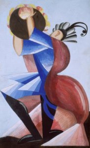 Figurilla