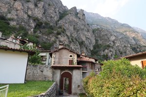 Recuerdos del lago de Garda de Alexandra Joseph