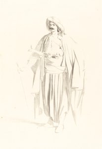 Un turco de Alexandre Bida