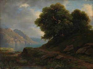  de Alexandre Calame