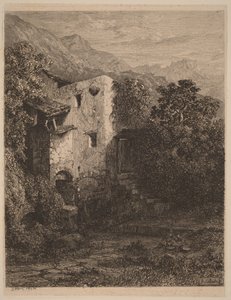  de Alexandre Calame