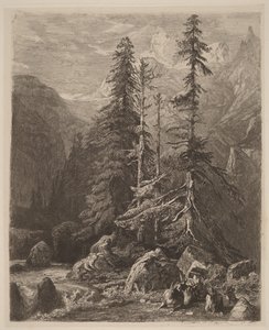  de Alexandre Calame