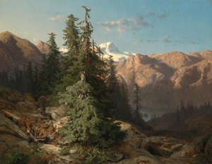  de Alexandre Calame