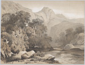  de Alexandre Calame
