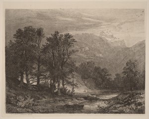  de Alexandre Calame
