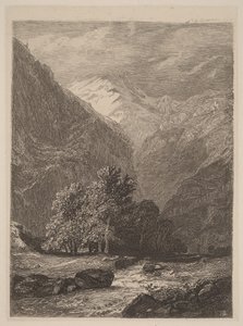  de Alexandre Calame
