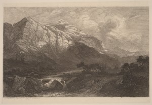  de Alexandre Calame