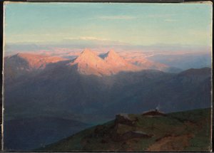  de Alexandre Calame
