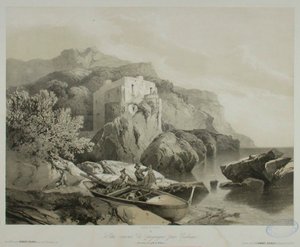  de Alexandre Calame