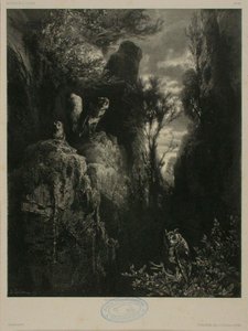 Sin título de Alexandre Calame