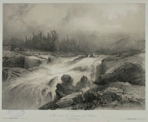 Sin título de Alexandre Calame