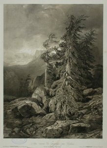 Sin título de Alexandre Calame