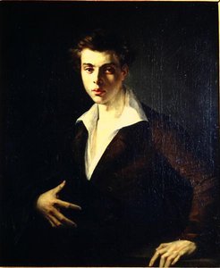 Autorretrato