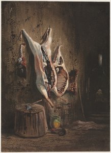 Canales de Alexandre Gabriel Decamps