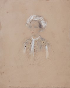 Retrato del Gran Duque Miguel Nikoláyevich de Rusia de Alexandre de Valentini
