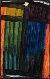 Gran Meditación: Purgatorio I