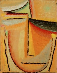 Cabeza abstracta