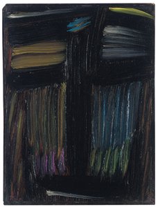 Gran meditación, 1936