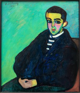 Nikita de Alexej von Jawlensky