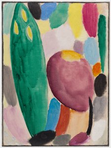  de Alexej von Jawlensky