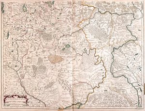 Moscú, Rusia - Ucrania - Lituania - por A