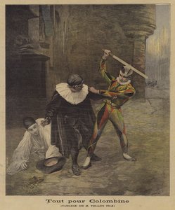 Todo por Colombina