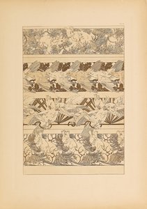 Documents Décoratifs, 1902 de Alfons Marie Mucha