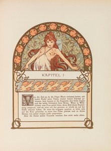 Ilsée, Princesa de Trípoli por Robert de Flers, c. 1900