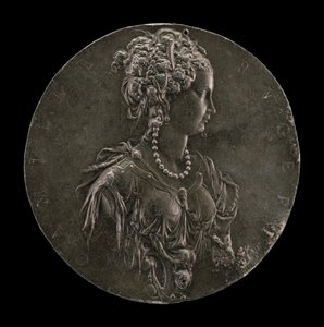Camilla Ruggieri de Alfonso Ruspagiari