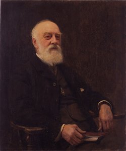 Dr. E.T. Wilson, 1910 de Alford Usher Soord