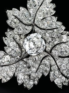 Broche 