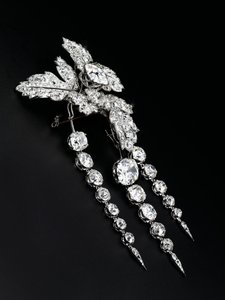 Broche 