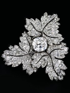 Broche 