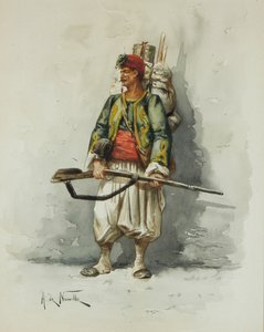 Figura militar