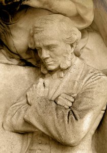 (detalle) de Alfred Charles Lenoir